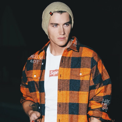 Aleksey Vorobyov pic #1149939