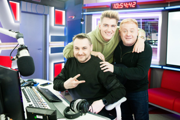 Aleksey Vorobyov pic #1110897