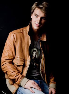 Aleksey Vorobyov pic #327537