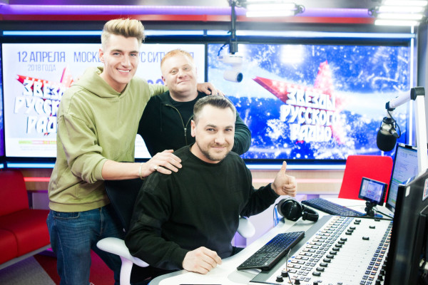 Aleksey Vorobyov pic #1110898