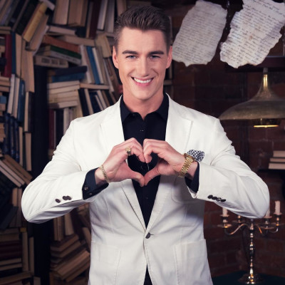 Aleksey Vorobyov pic #1088689