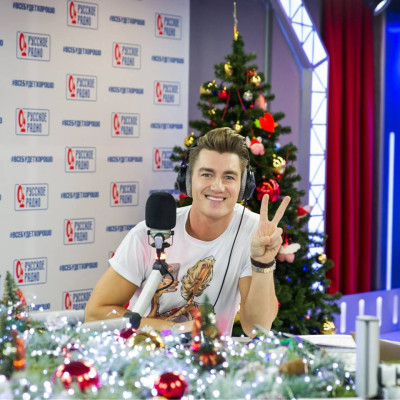 Aleksey Vorobyov pic #1109693