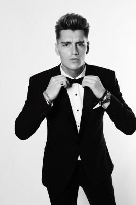 Aleksey Vorobyov pic #1122543