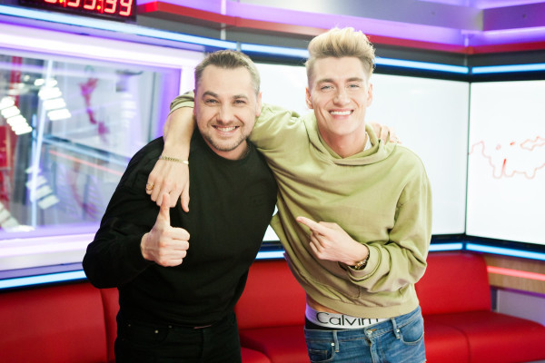 Aleksey Vorobyov pic #1110896
