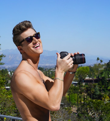 Aleksey Vorobyov pic #1134987