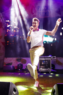 Aleksey Vorobyov pic #1108889