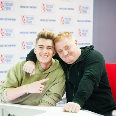 Aleksey Vorobyov pic #1110860