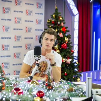 Aleksey Vorobyov pic #1109711