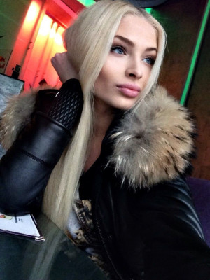 Alena Shishkova  pic #787420