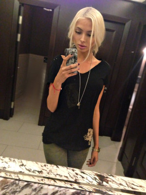 Alena Shishkova  pic #787435