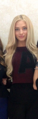 Alena Shishkova  pic #787409