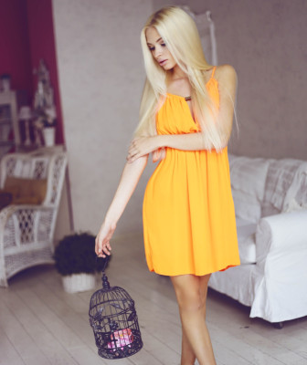 Alena Shishkova  pic #787412
