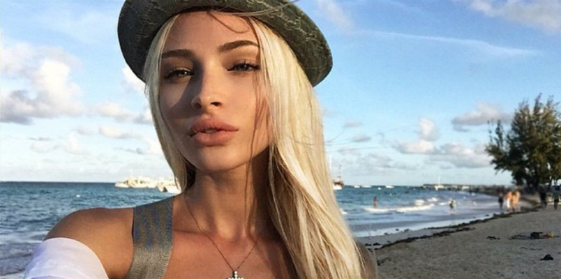 Alena Shishkova  pic #787407