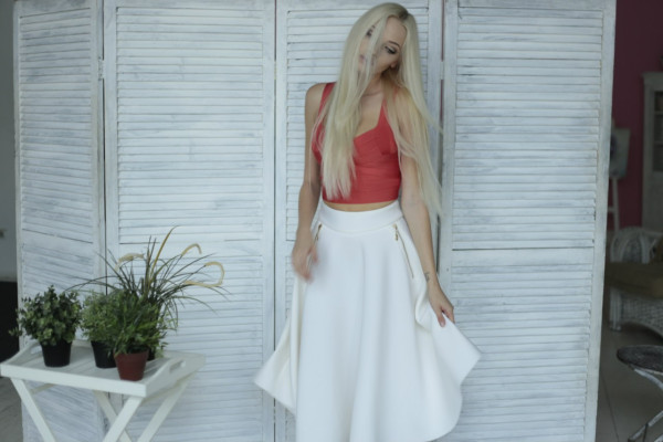 Alena Shishkova  pic #787422