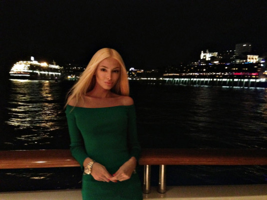 Alena Shishkova  pic #787408