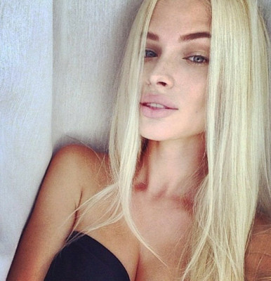 Alena Shishkova  pic #787367