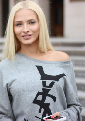 Alena Shishkova  pic #791652
