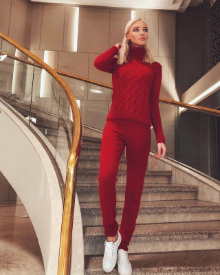 Alena Shishkova  pic #1106531