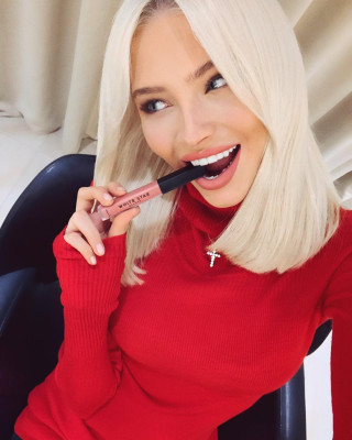 Alena Shishkova  pic #1106505