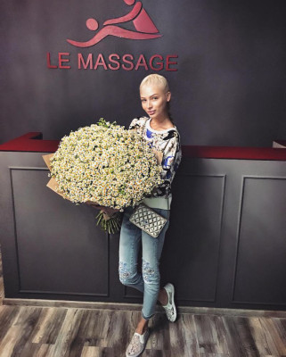 Alena Shishkova  pic #906012