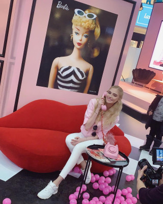 Alena Shishkova  pic #1137761