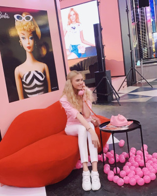Alena Shishkova  pic #1137760