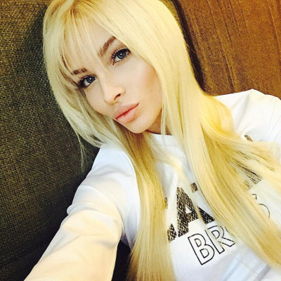 Alena Shishkova  pic #784186