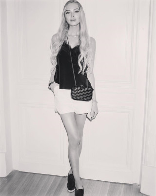 Alena Shishkova  pic #1149943