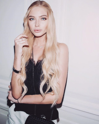 Alena Shishkova  pic #1149940