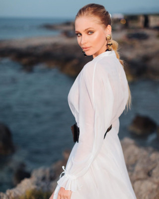 Alena Shishkova  pic #1173962
