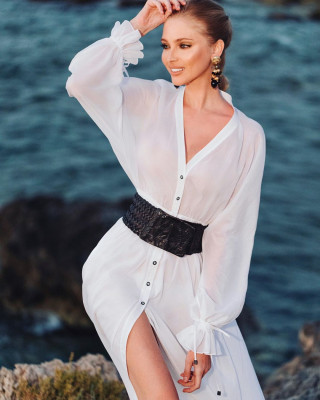 Alena Shishkova  pic #1173959