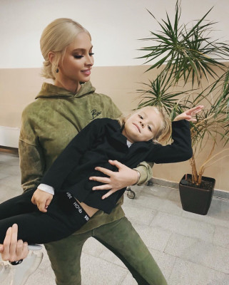 Alena Shishkova  pic #1173198