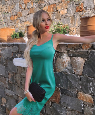 Alena Shishkova  pic #1173204