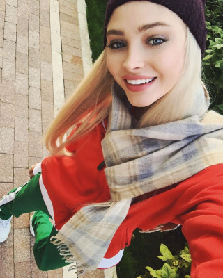 Alena Shishkova  pic #1173201