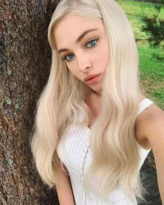 Alena Shishkova  pic #1173189