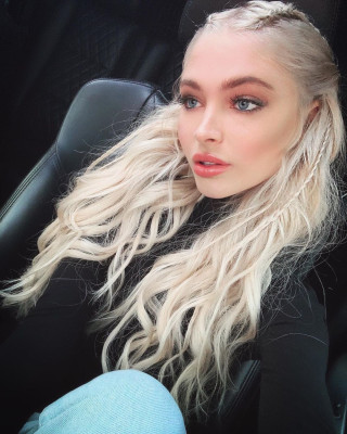 Alena Shishkova  pic #1173188
