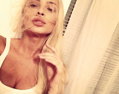 Alena Shishkova  pic #783747
