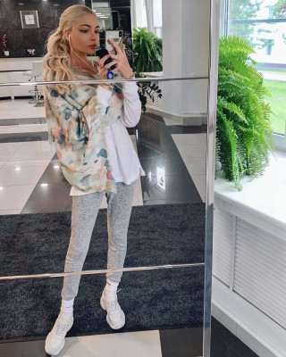 Alena Shishkova  pic #1173190
