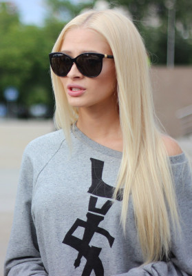 Alena Shishkova  pic #791568