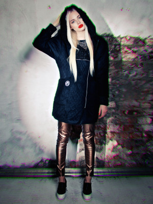 Alena Shishkova  pic #791792