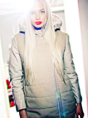Alena Shishkova  pic #791749