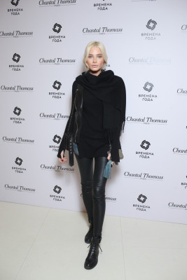 Alena Shishkova  pic #918665
