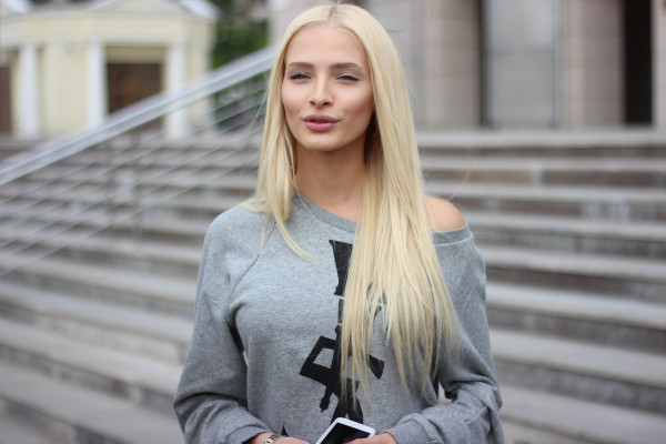 Alena Shishkova  pic #791529