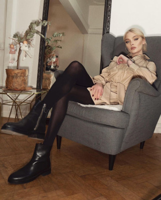 photo 16 in Alena Shishkova  gallery [id1243663] 2020-12-25 00:00:00