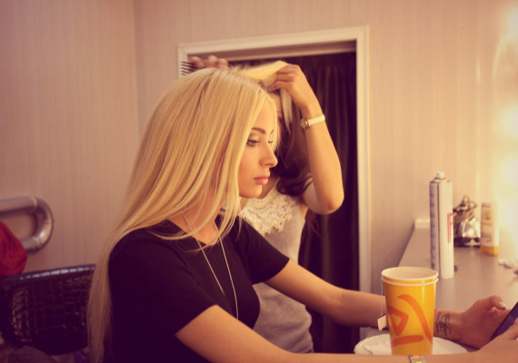 Alena Shishkova  pic #783751