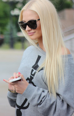 Alena Shishkova  pic #791583