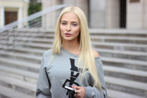 Alena Shishkova  pic #791540