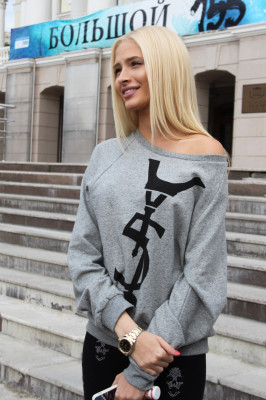 Alena Shishkova  pic #791670