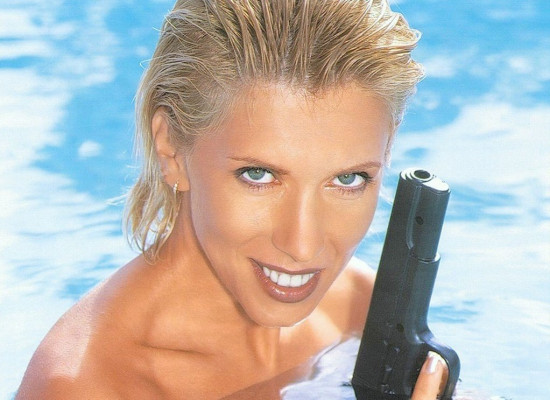 Alena Sviridova pic #467571