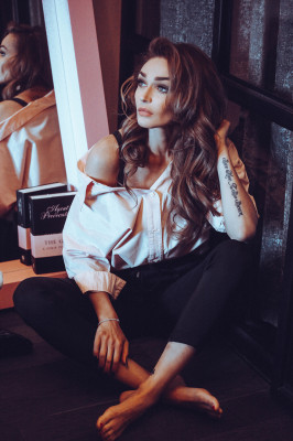 Alena Vodonaeva pic #893414